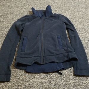 Lululemon Heavy Sweater